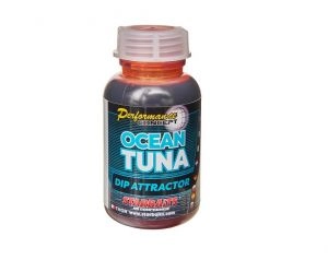 Starbaits Dip Ocean Tuna 200ml